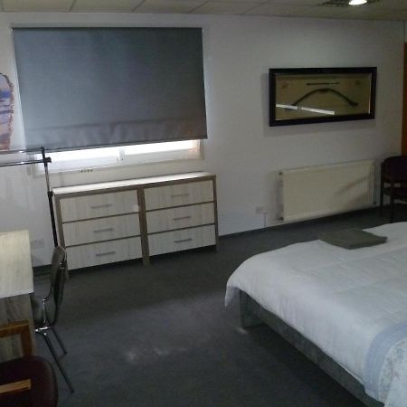 Datacom Guest House Нікосія Екстер'єр фото