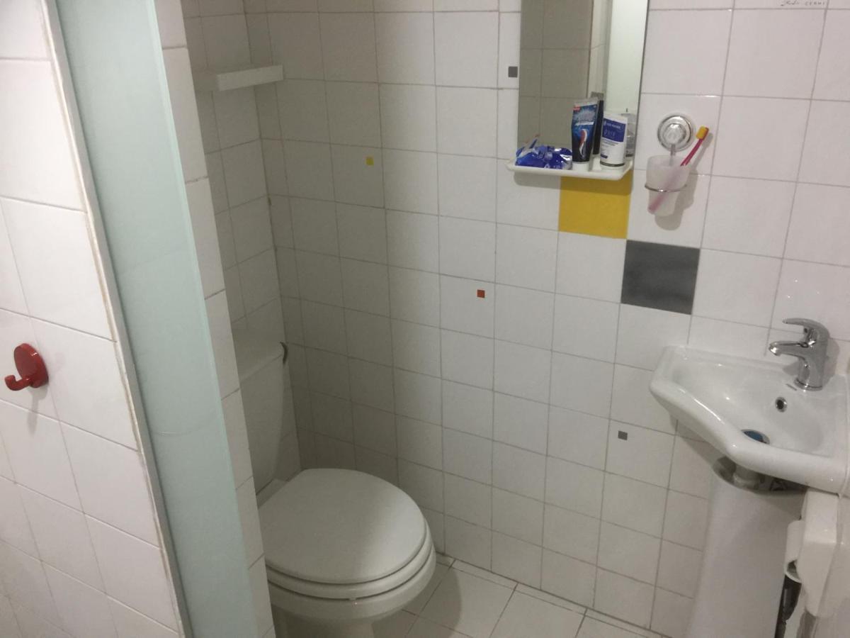 Datacom Guest House Нікосія Екстер'єр фото