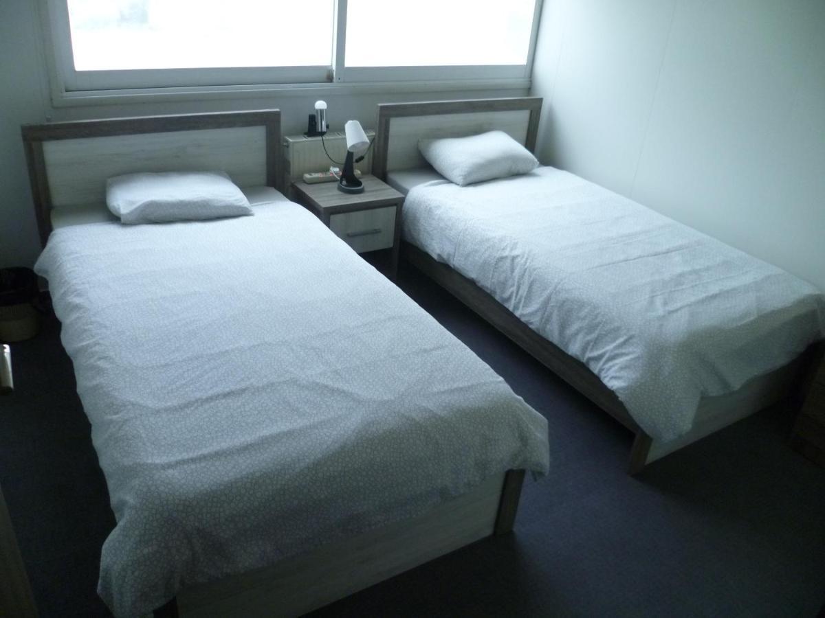 Datacom Guest House Нікосія Екстер'єр фото