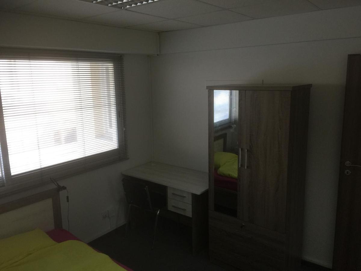 Datacom Guest House Нікосія Екстер'єр фото