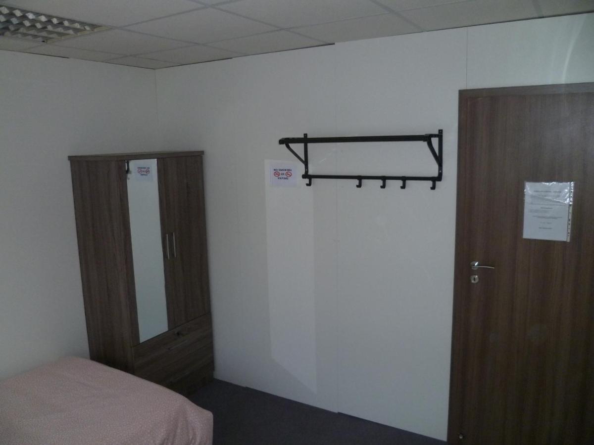 Datacom Guest House Нікосія Екстер'єр фото