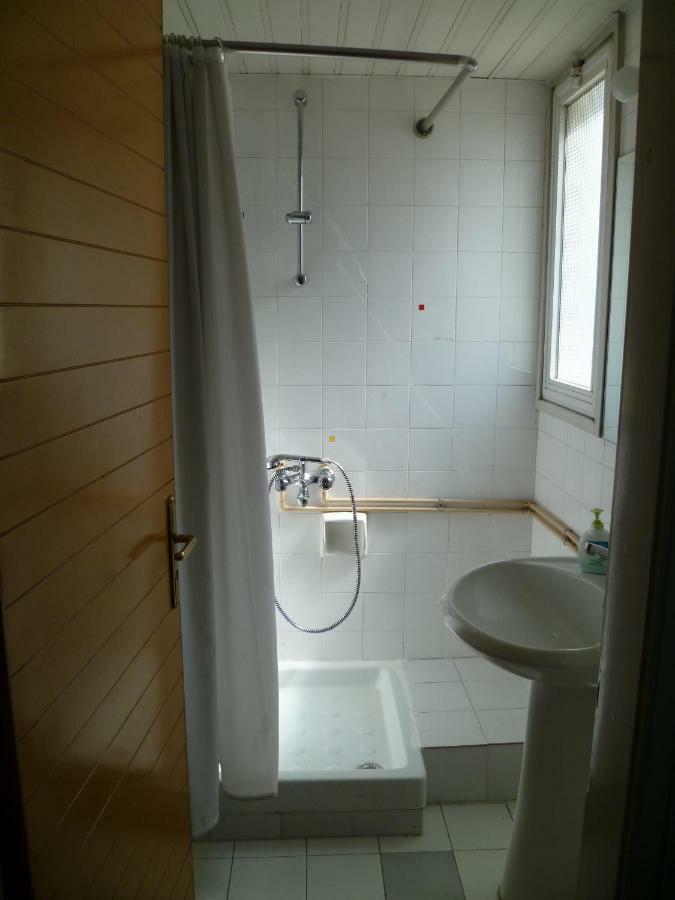 Datacom Guest House Нікосія Екстер'єр фото